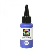 Color Line Paint Pen, Cobalt Blue 2.2 oz.