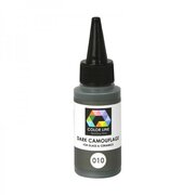 Color Line Paint Pen, Dark Camouflage 2.2 oz.