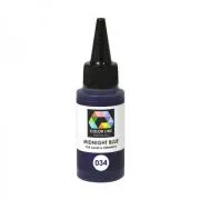 Color Line Paint Pen, Midnight Blue 2.2 oz.