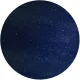 Color Line Paint Pen, Midnight Blue 2.2 oz.