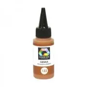 Color Line Paint Pen, Sienna 2.2 oz.