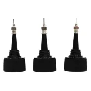 Color Line Tip Set, 3-piece (Large, Medium, Small)