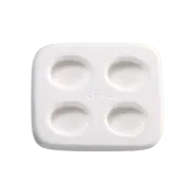 Ovals Jewelry Casting Mold