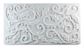Holly Texture Fusing Tile
