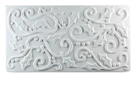 Holly Texture Fusing Tile