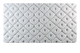 Be Square Texture Fusing Tile