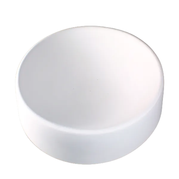 Patty Gray Large Round Slumping Mold