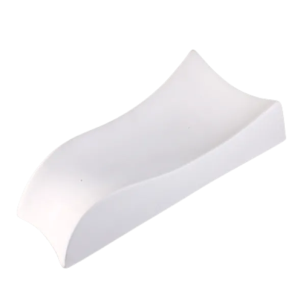 Modern Spoon Rest Slumping Mold