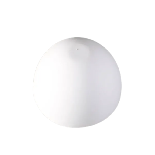 Round Draping Mold