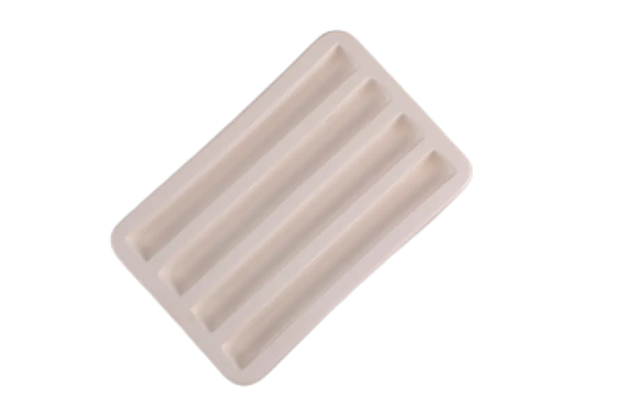 Murrini Casting Mold