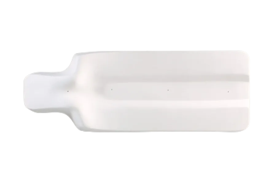 Incense Bottle Slumping Mold