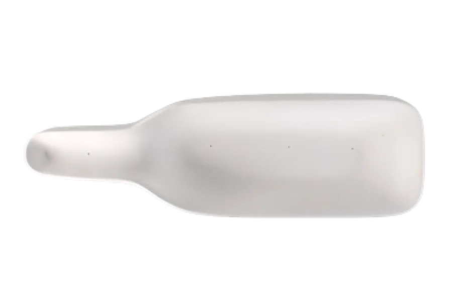 Wine Bottle Slumping Mold