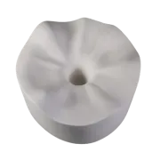 Organic Controlled Draping Mold