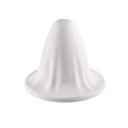 Bell Mushroom Draping Mold