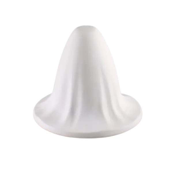 Bell Mushroom Draping Mold