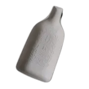Bee Bottle Slumping Mold