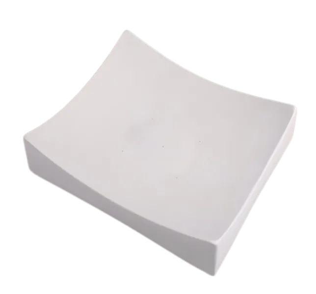 Sushi Slumping Mold