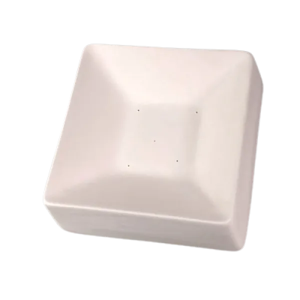 Square Sided Slumping Mold