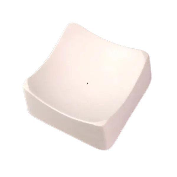 Small Sushi Slumping Mold
