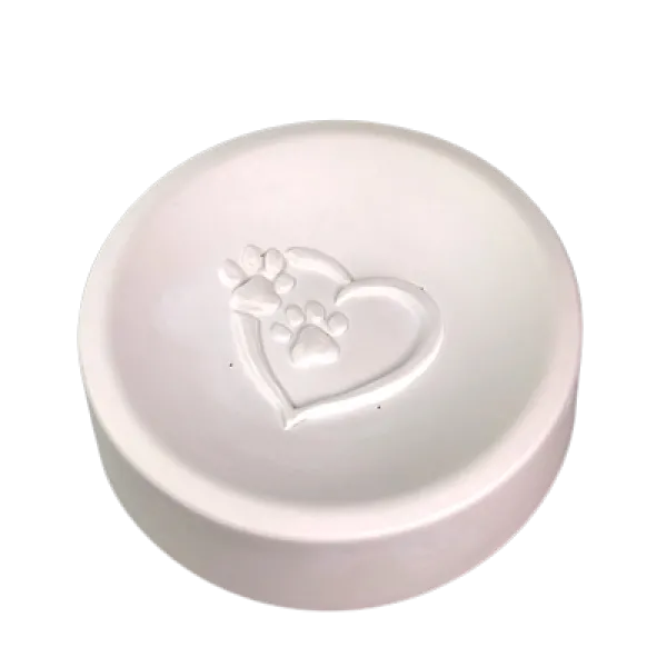 Dog Bowl Slumping Mold