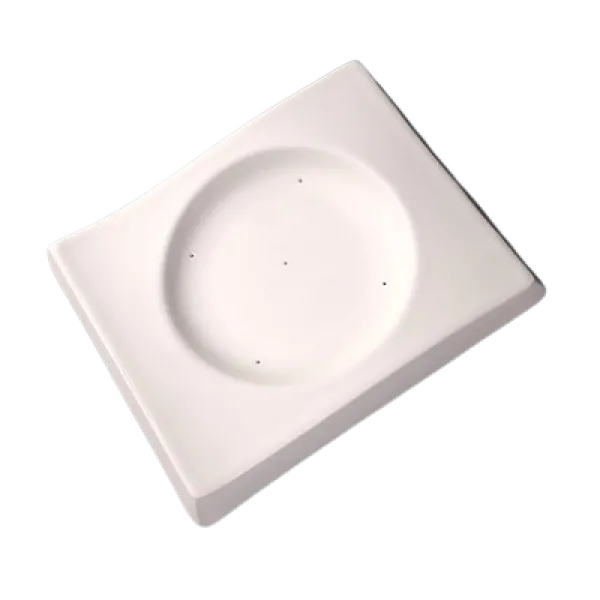Canape Dish Slumping Mold