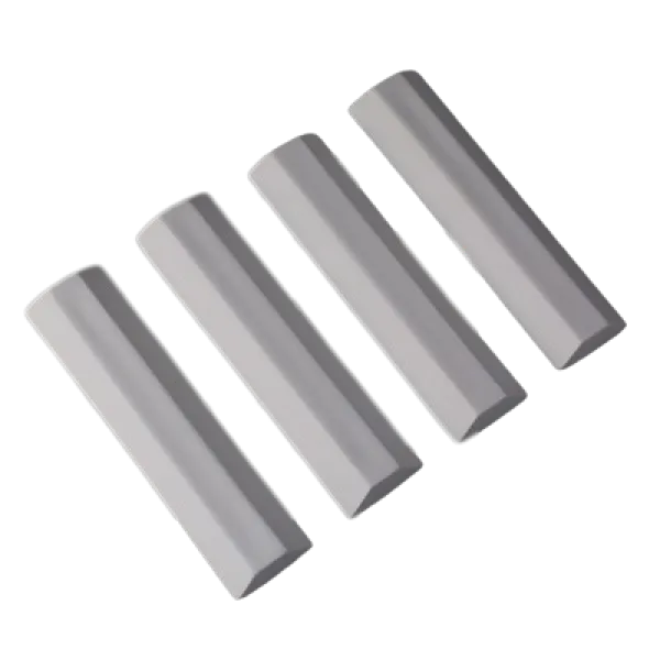 Weave Bars Slumping Mold, Set of Four