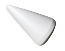 Conical Drape Draping Mold