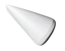 Conical Drape Draping Mold