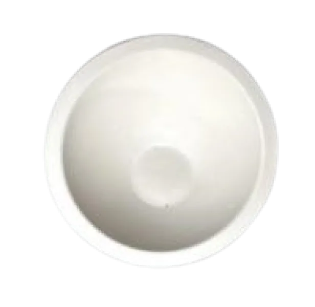 Medium Hi-Low Bowl Slumping Mold