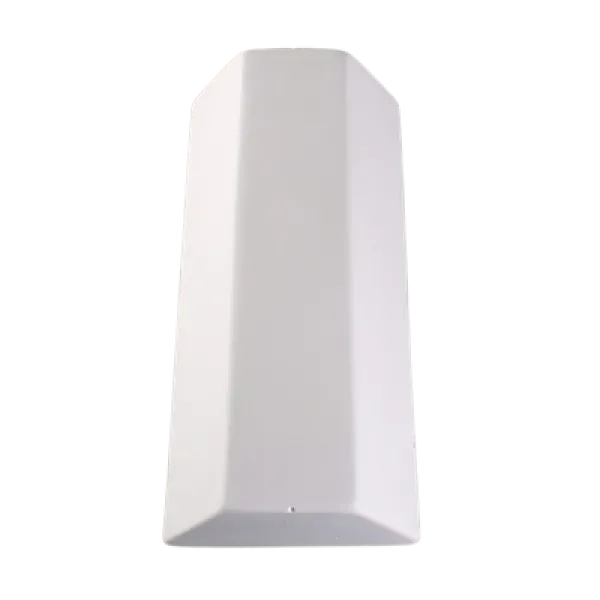 Small Hex Drape Draping Mold
