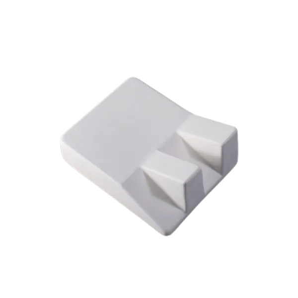 Small Stand Up Slumping Mold