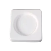 Coaster Slumping Mold