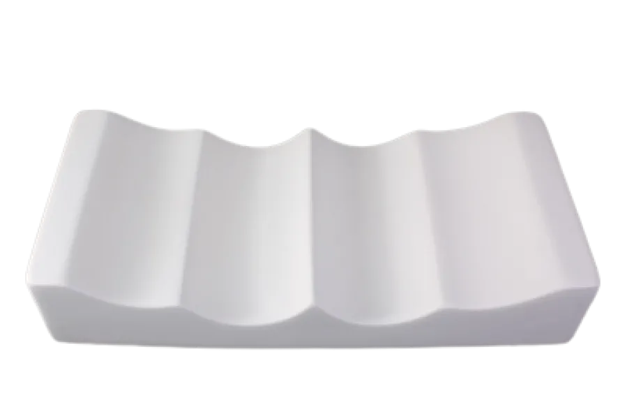 Wine Rack Slumping Mold