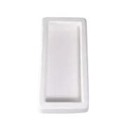 Rectangle Dam Kiln Casting Mold