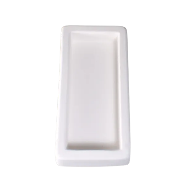 Rectangle Dam Kiln Casting Mold