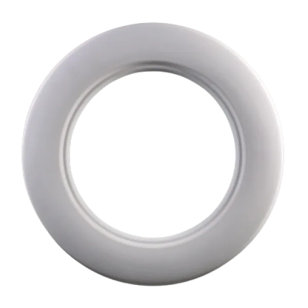 Plate Ring Slumping Mold