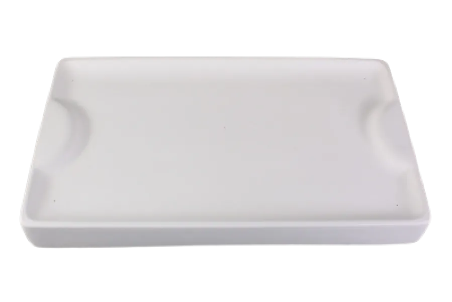 Tray Slumping Mold