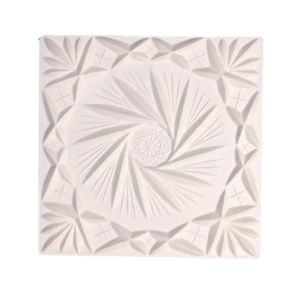 Vintage 1 Texture Fusing Tile