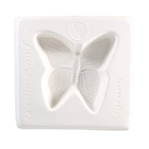 Butterfly Kiln Casting Mold