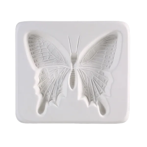 Swallowtail Butterfly Casting Mold