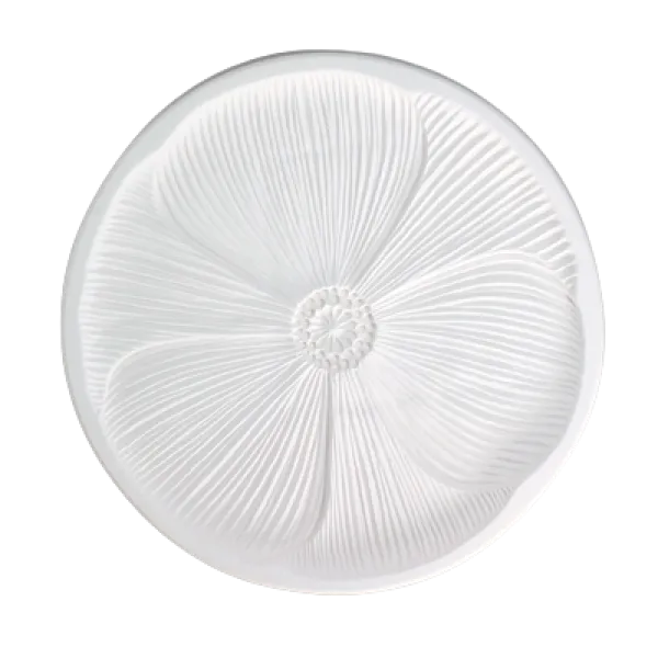 Large Poppy Casting Mold