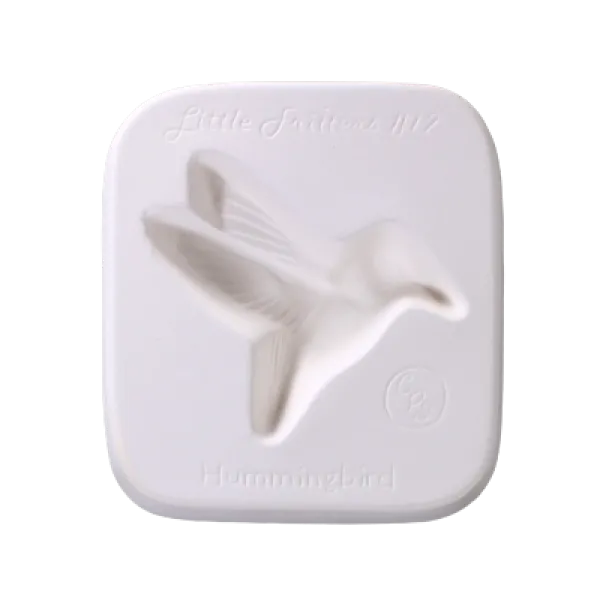 Hummingbird Kiln Casting Mold