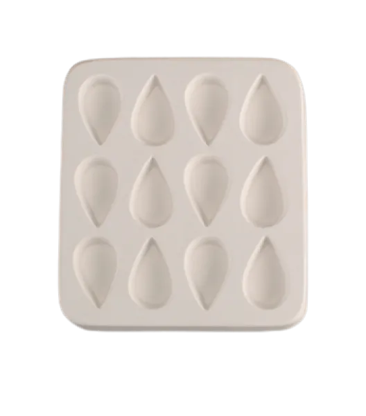 Multi Tears Kiln Casting Mold