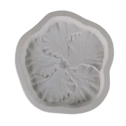 Hibiscus Casting Mold