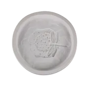 Mushroom with Dragonfly Casting Mold