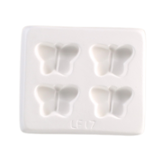 Butterflies Kiln Casting Mold