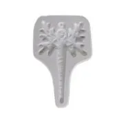 Frost Fairy Icicle Ornament Casting Mold