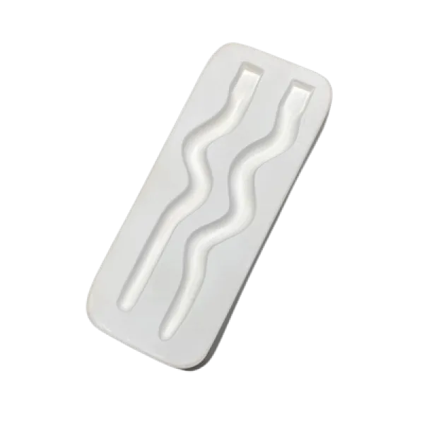 Plain Stakes Casting Mold