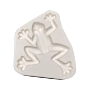 Tree Frog Casting Mold