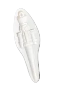 Nutcracker Icicle Casting Mold